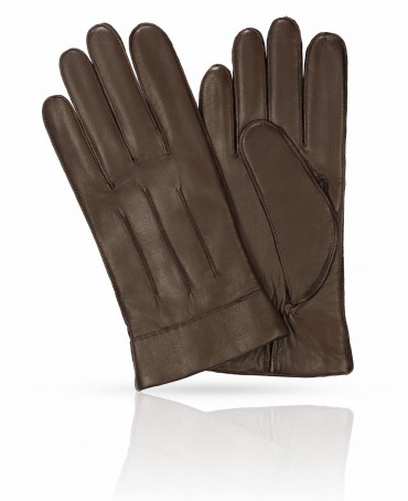 Перчатки Мужские K12-DIJON/COFFEE